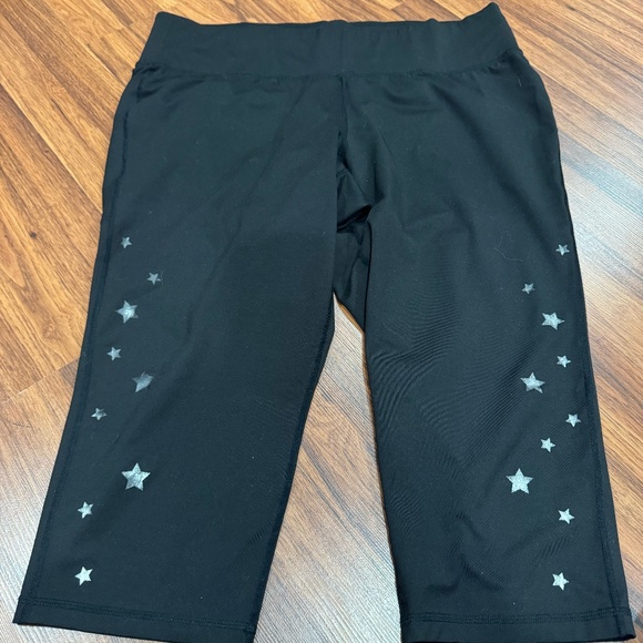 LIVI Active capris leggings - Picture 1 of 3